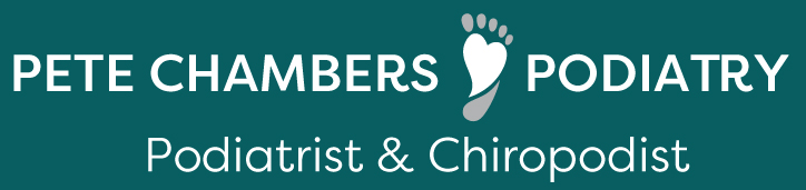 pete chambers podiatry